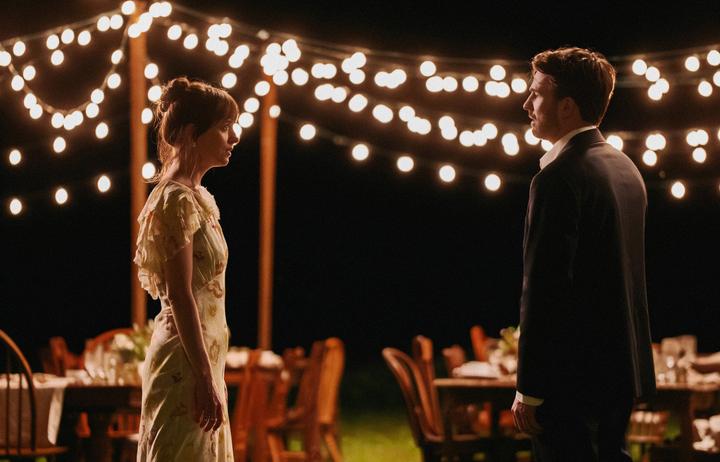 Image du produit Sony Was ist Liebe wert - Materialists (DVD, Allemand)