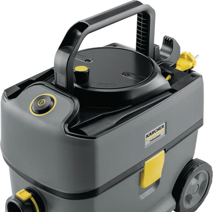 Produktbild Kärcher Professional Trockensauger T 10/1 Adv (Trockensauger)