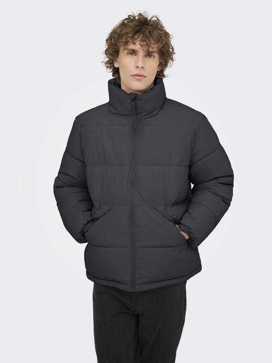 Produktbild Only & Sons Jacke PACK Pufferjacke (M)