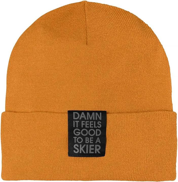 Actual product image Elevenate Skier Beanie