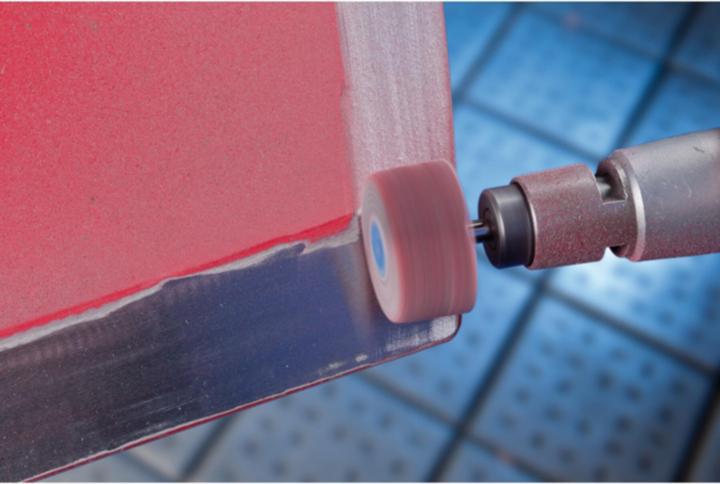 Produktbild Pferd Fächerschleifer (80)