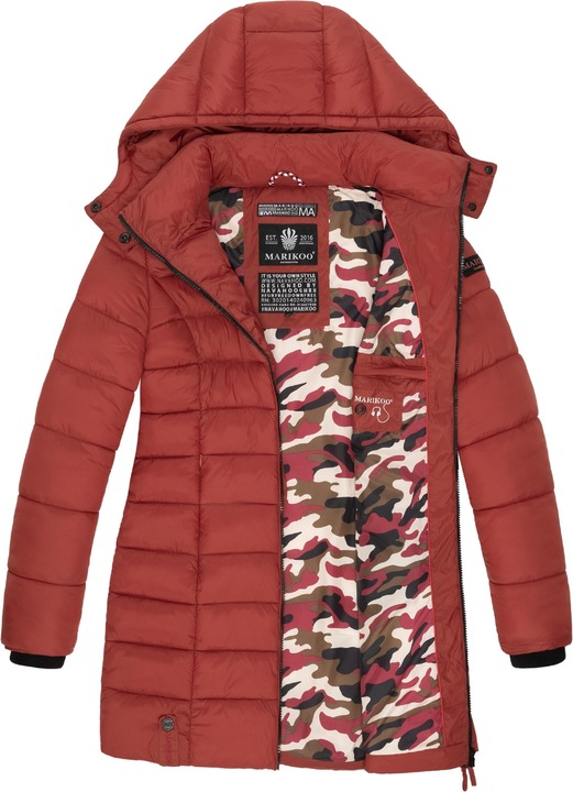 Image du produit Marikoo Etoile du soir (3XL)