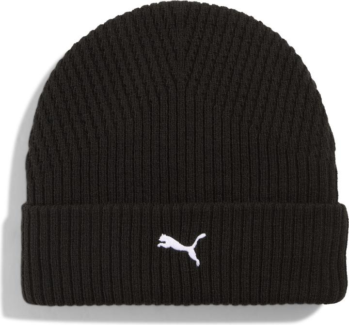 Produktbild Puma BMW MMS Mid Crown Beanie (One Size)