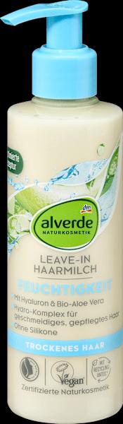 Produktbild dm alverde Feuchtigkeit (200 ml)