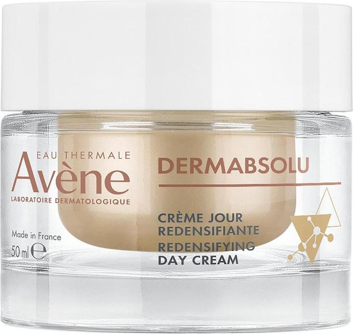 Image du produit Avène Crème de jour DermAbsolu (50 ml, Crème de jour)