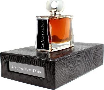 Immagine prodotto Jovoy Paris Eau de Parfum Les Jeux Sont Faits (Eau de parfum, 100 ml)
