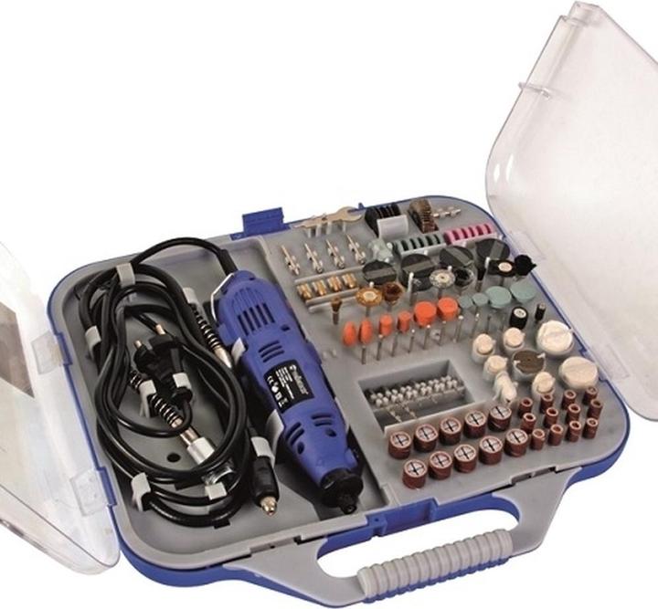 Produktbild Velleman Multifunktionswerkzeug 135 W V