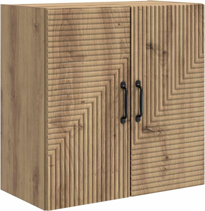 Produktbild vidaXL Wandschrank (59 x 31 x 60 cm)