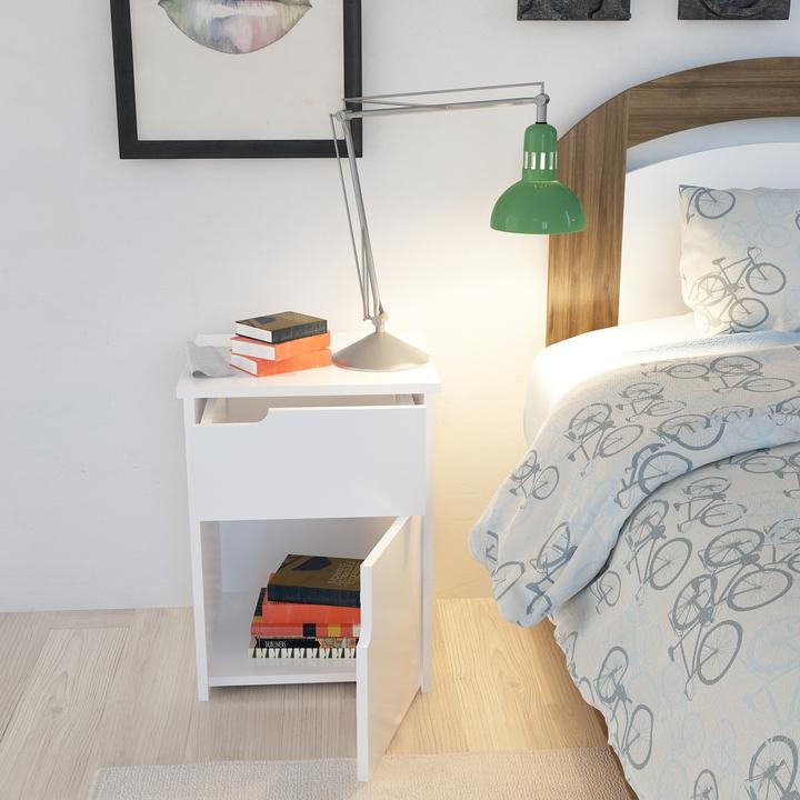 Immagine prodotto Hanah Home Raegan (45 x 40 x 60 cm)