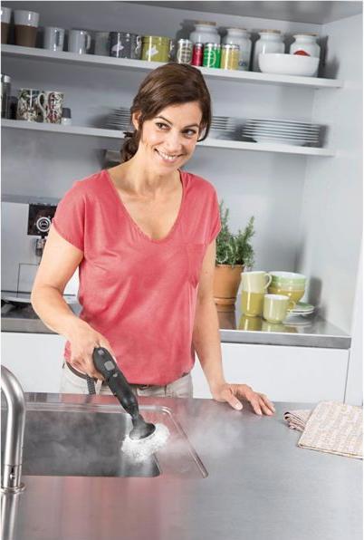 Produktbild Kärcher Mikrofaser-Überzug