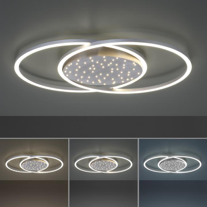 Actual product image Paul Neuhaus Yuki (2840 lm)