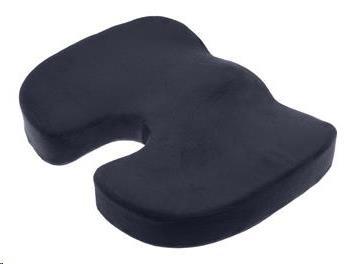 Connect IT Ergonomiczna poduszka na krzesło CI-528