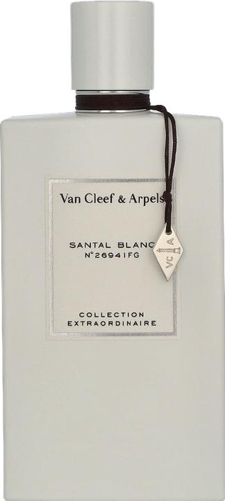 Immagine prodotto Van Cleef and Arpels Santal Blanc (Eau de parfum, 75 ml)