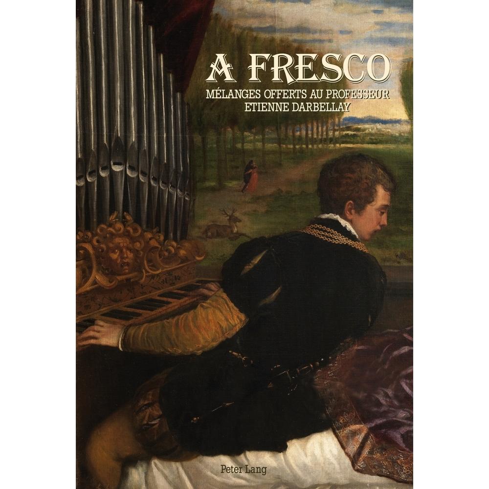 A Fresco, Fachbücher von Benno Boccadoro, Georges Starobinski