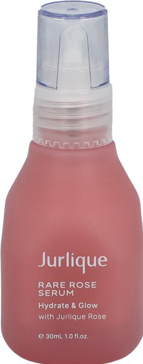 Produktbild Jurlique Moisture Plus Rare Rose Serum (30 ml)
