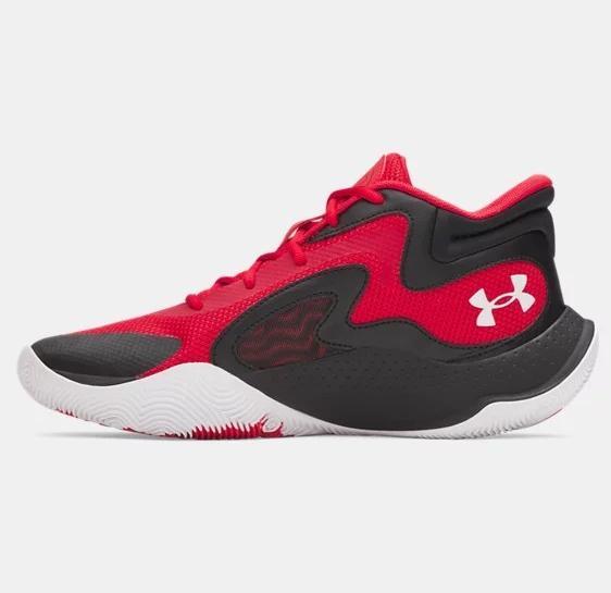 Produktbild Under Armour Jet 25 (40)