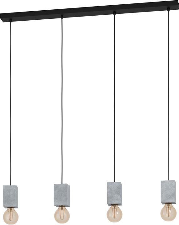 EGLO Prestwick (E27)