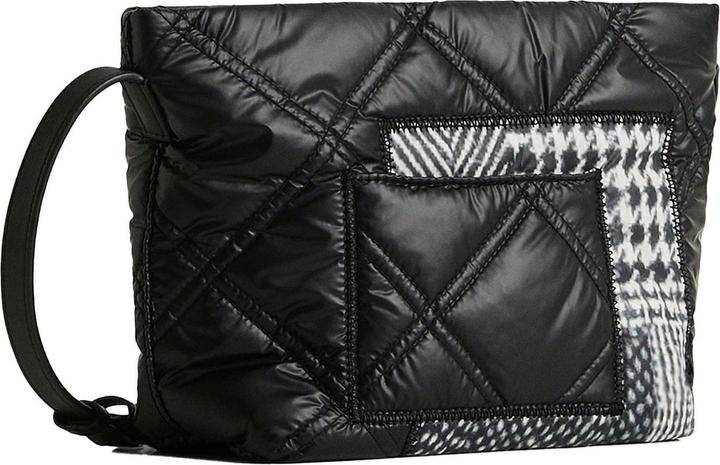 Immagine prodotto Desigual Borsa a tracolla 27 cm