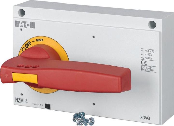 Produktbild Eaton 165719