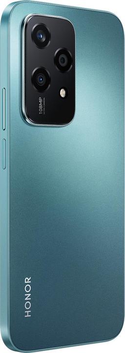 Produktbild Honor 200 Lite (256 GB, Cyan Lake, 6.70", Dual SIM, 5G)