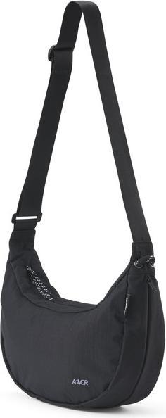 Aevor Bike Sling Bag Black