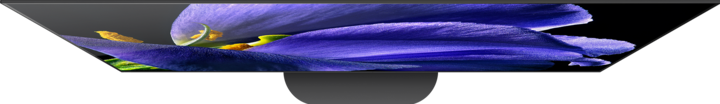 Produktbild Sony OLED KD77AG9 (77", OLED, 4K, 2019)