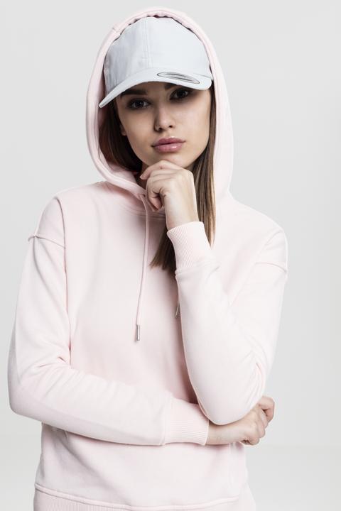 Immagine prodotto Urban Classics Felpa con cappuccio da donna (XXL)
