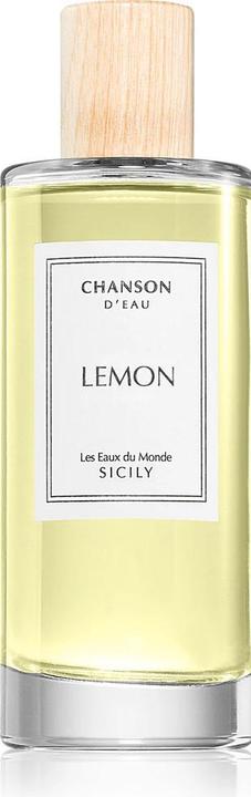 Immagine prodotto Chanson d´Eau Limone d'Eau (Eau de toilette, 100 ml)