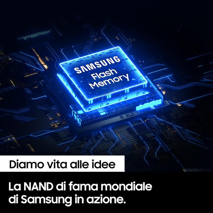 Immagine prodotto Samsung PRO Plus (1000 GB, microSDXC, U3, UHS-I)