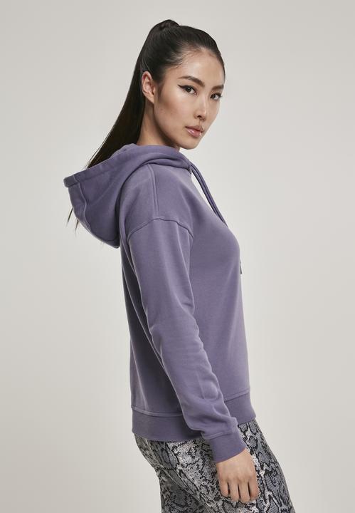 Image du produit Urban Classics Ladies Hoody (XL)