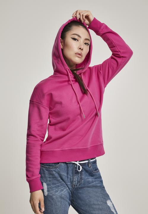 Image du produit Urban Classics Ladies Hoody (XL)
