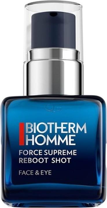 Biotherm REBOOT SHOT revitalisierend (30 ml)