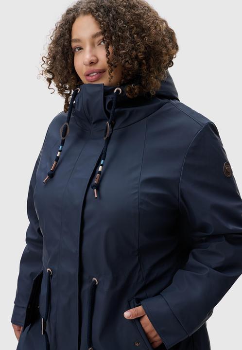 Image du produit Ragwear Monadis Rainy II Intl. (5XL)