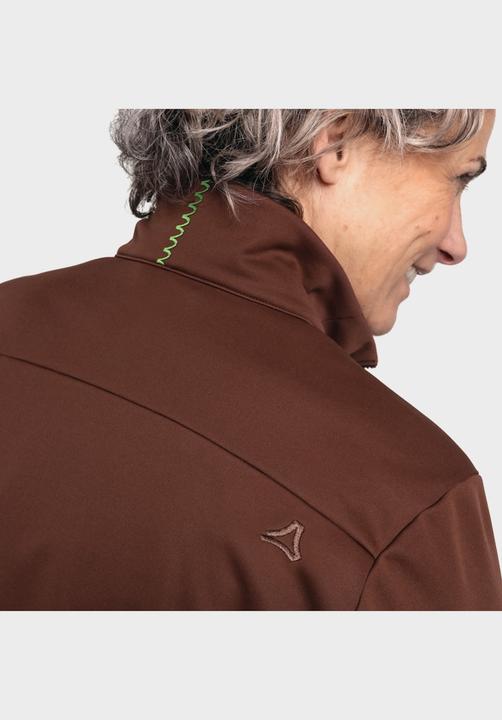 Produktbild Schöffel Softshell Jk Style Fracon WMS (38, M)