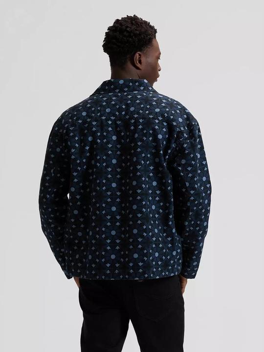 Actual product image Lee Jeansjacke Clean Workwear (M)