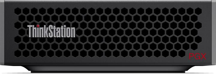 Immagine prodotto Lenovo ThinkStation PGX GB10 128GB 1TB SSD DGX OS TopSeller (1000 GB, 128 GB)