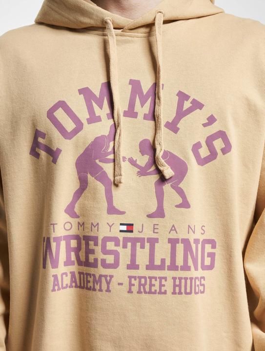 Immagine prodotto Tommy Hilfiger Tommy Jeans Rlxd Wrestling - 88547 (S)
