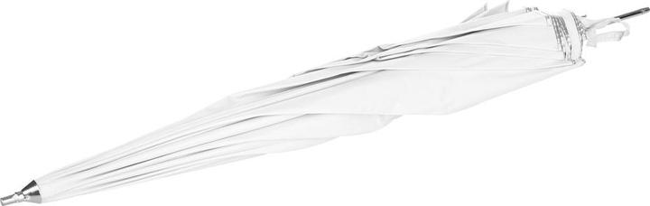 Produktbild Falcon Eyes Reflexschirm UR-32S Silber/Weiss 80 cm (Schirmreflektor, 80 cm)