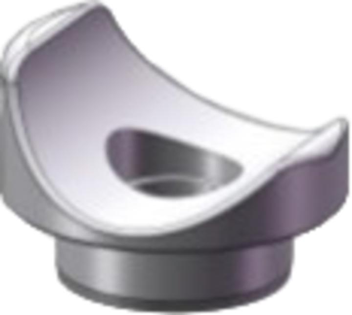 Actual product image Kind Shock Clamp head cap KS