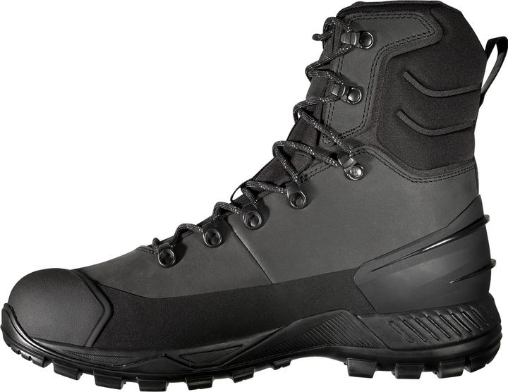 Produktbild Mammut Blackfin Leather High GTX Men (47)