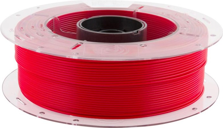 Produktbild Prima Creator EasyPrint PLA - 1.75mm - 500 g - Red (PLA, 1.75 mm, 500 g, Rot)