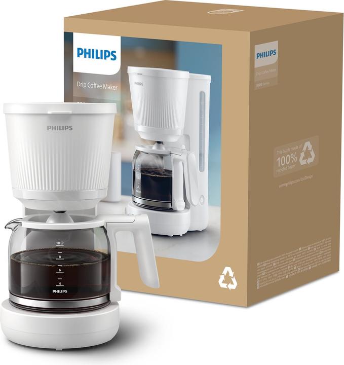 Produktbild Philips HD7411/00