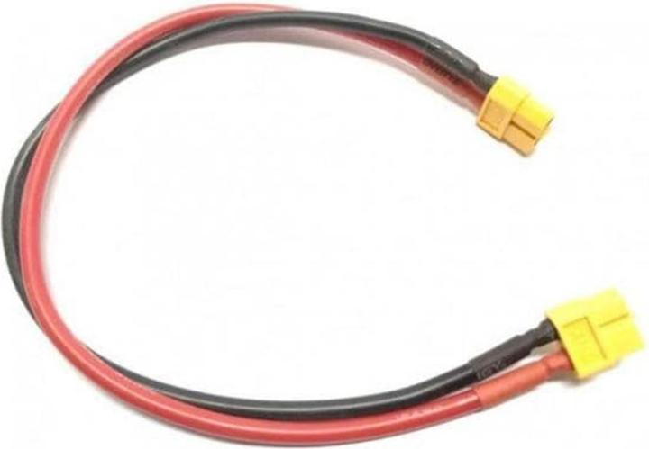 EP Adapter cable XT60 FEM to XT60 FEM
