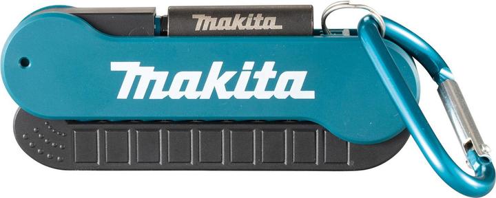 Produktbild Makita Impact Black Bitset (25mm)