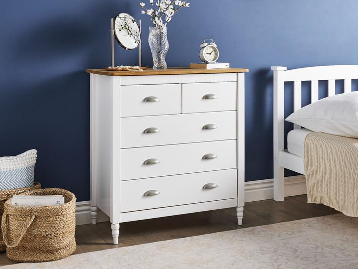 Image du produit Beliani Shillington (79 x 40 x 83 cm)