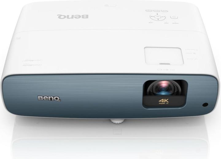 Produktbild BenQ TK850i (Full HD, 3000 lm, 1.13 - 1.47:1)