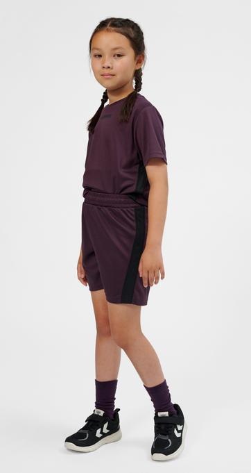 Produktbild hummel hmlMULTI PL SHORTS KIDS (176)