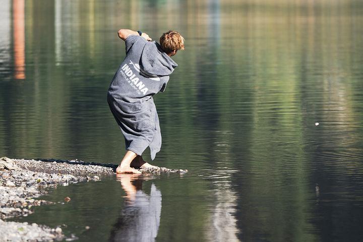 Immagine prodotto Indiana Poncho