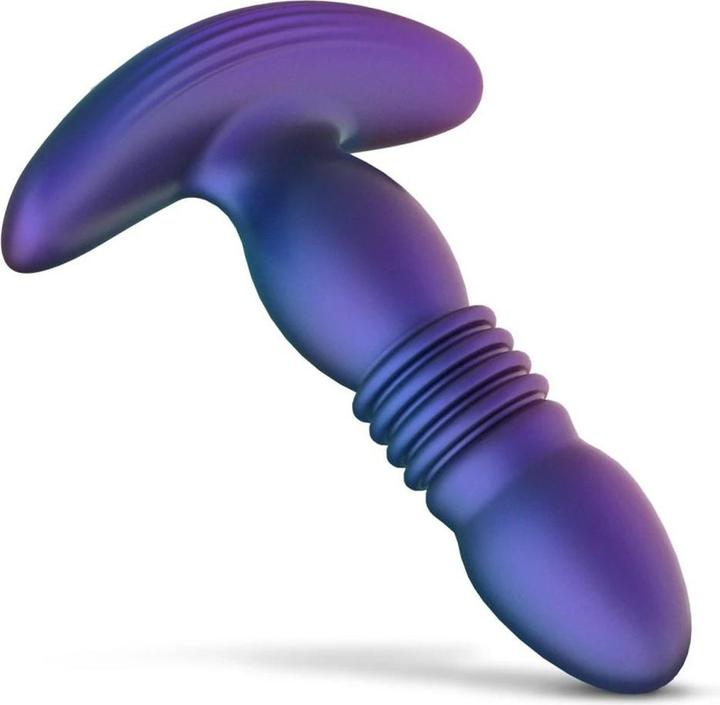 Image du produit Hueman Stossender Buttplug