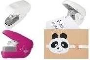 Image du produit Wedo MINI - Agrafeuse sans fil (5 feuilles)